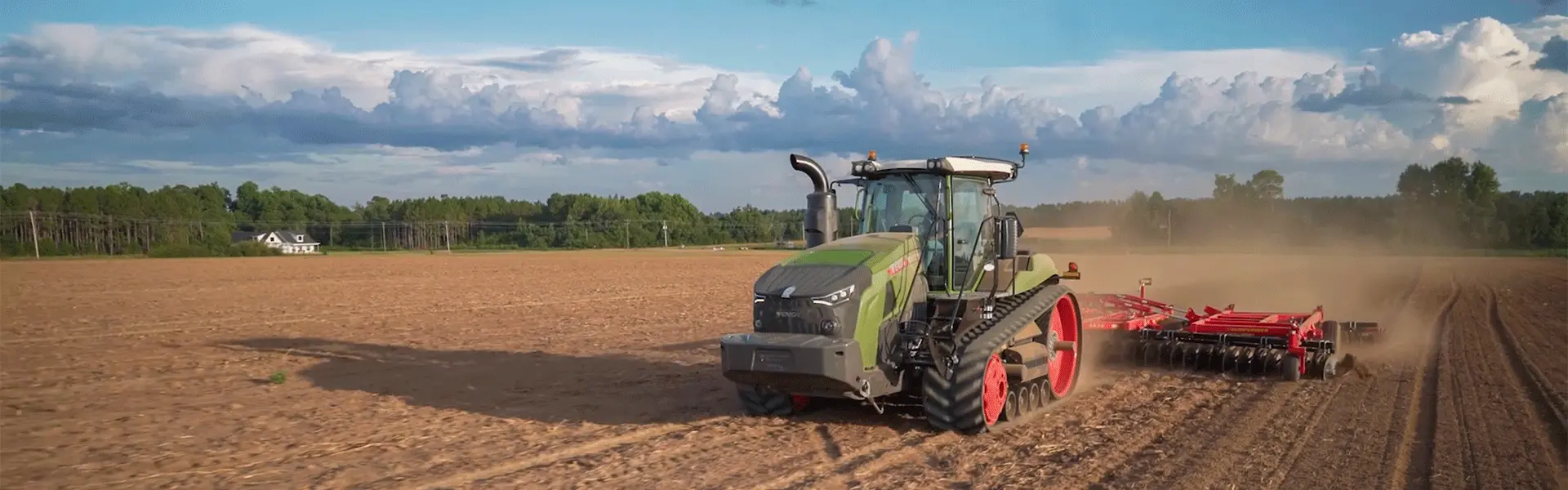 Fendt Tractors Fendt Tractors